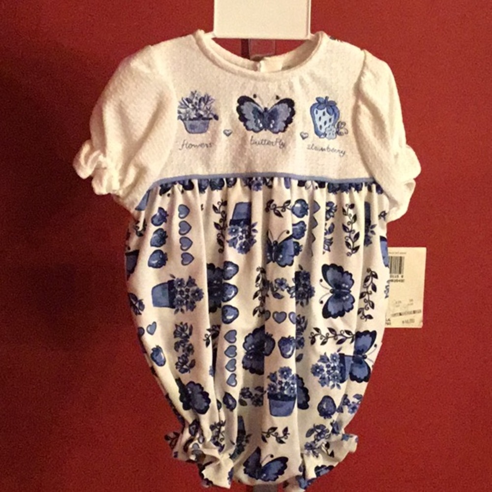 Adorable Onesie!